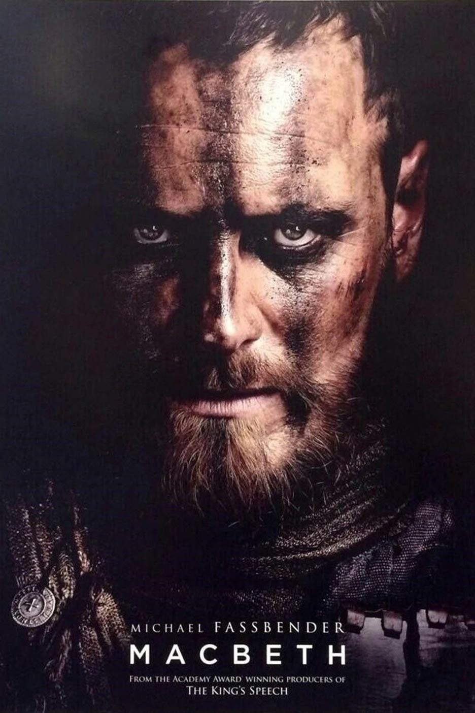 Macbeth Poster #1