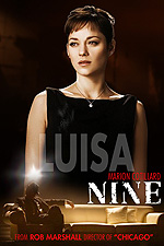 Nine Poster #11