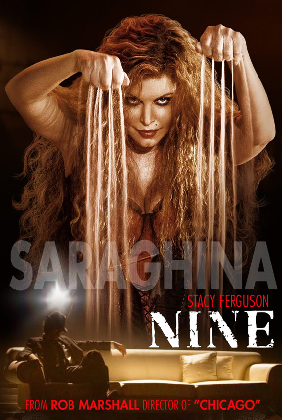 Nine Poster #7