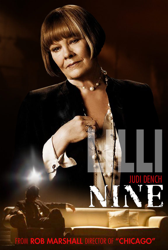 Nine Poster #9