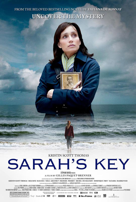 Sarah's Key Poster #1