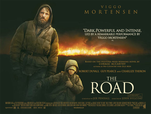 The Road Poster #7