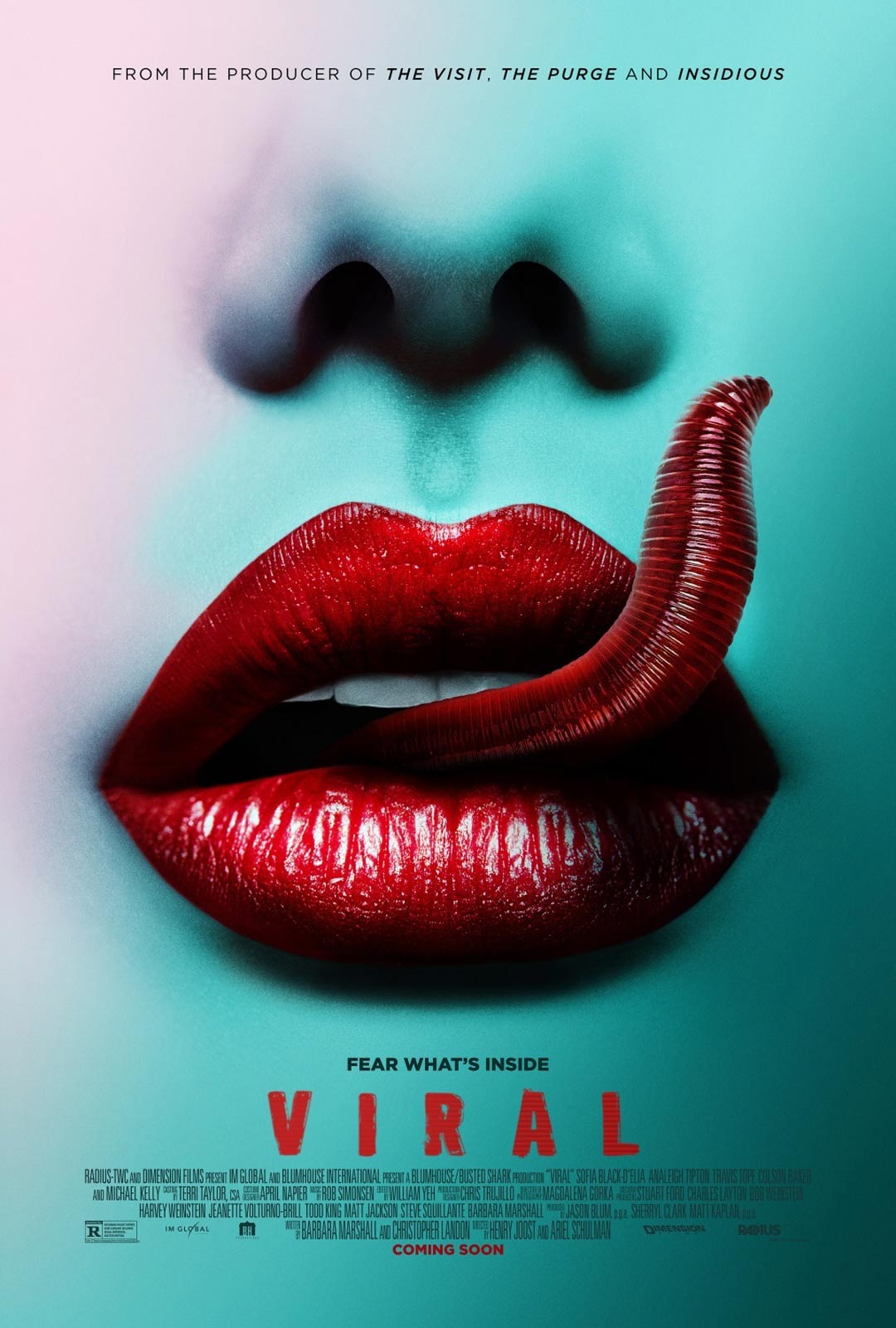 Viral Poster #1