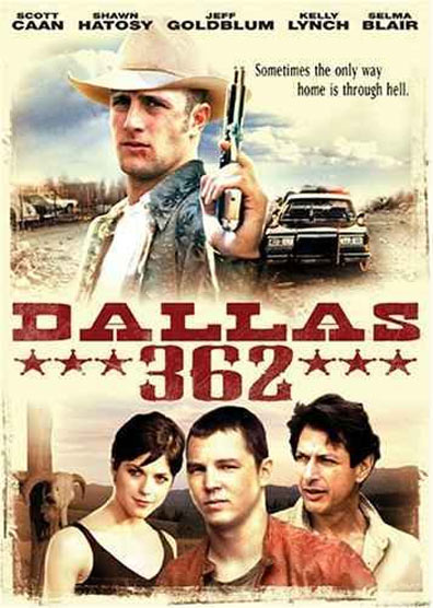 Dallas 362 Poster #1