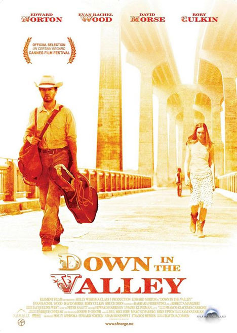 Down in the Valley Poster #1
