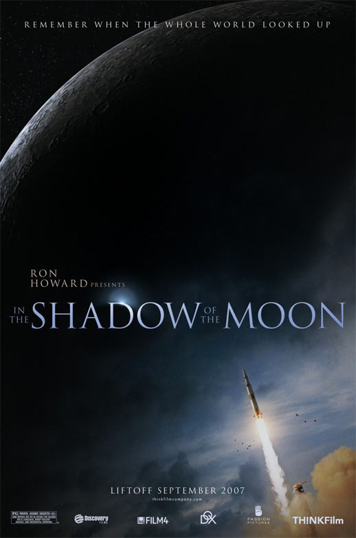 In the Shadow of the Moon Poster #1