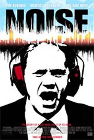 Noise Poster #1