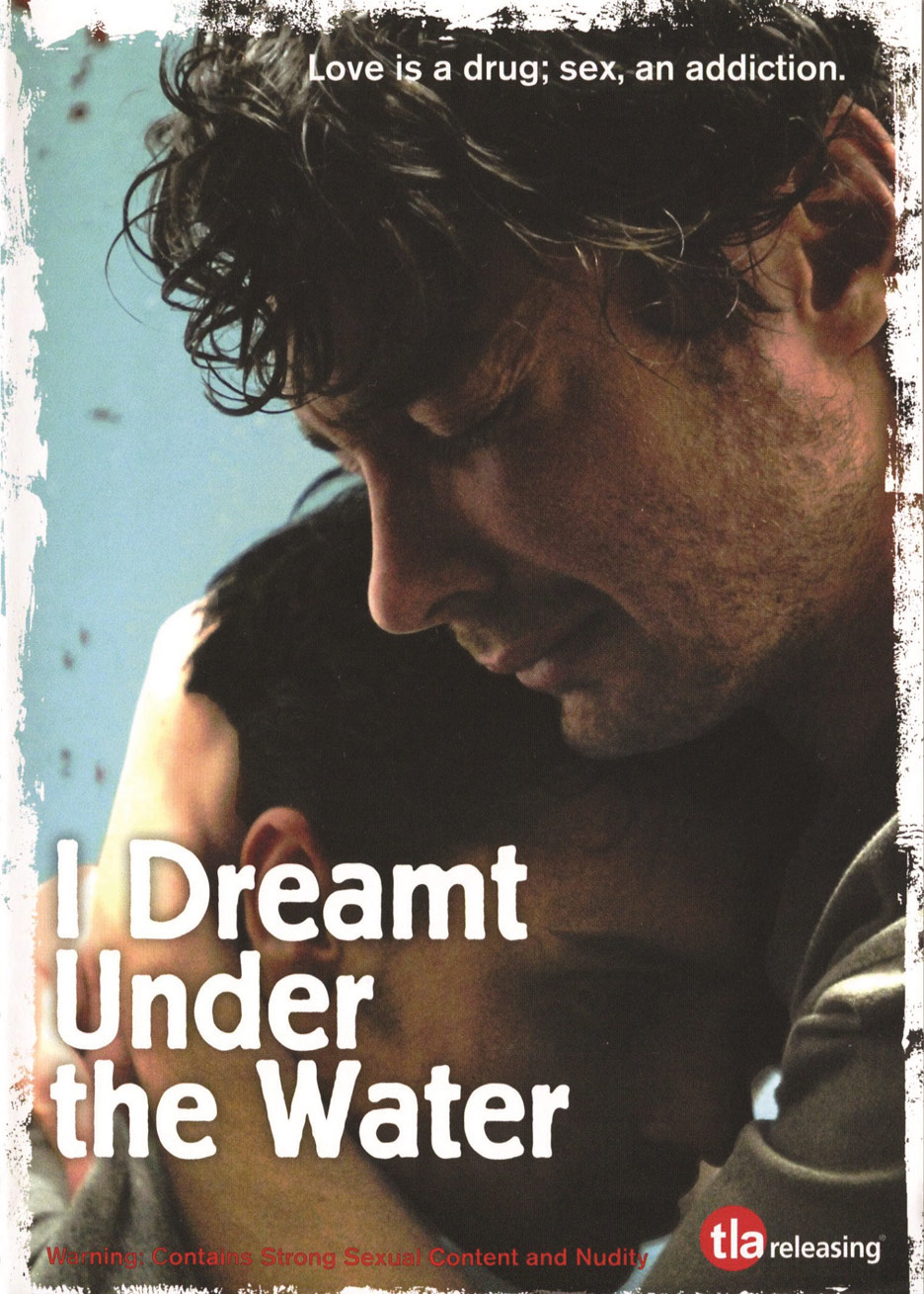 I Dreamt Under the Water Poster #1