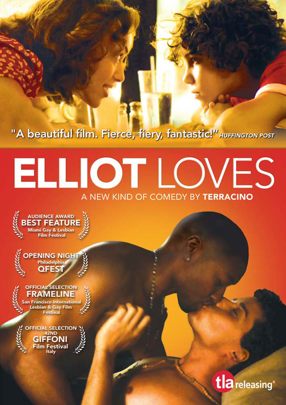 Elliot Loves Poster #1