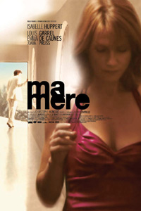 Ma mère Poster #1