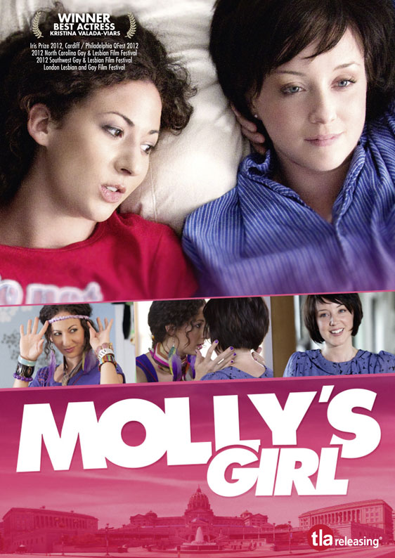 Molly's Girl Poster #1
