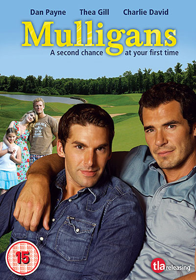 Mulligans Poster #1