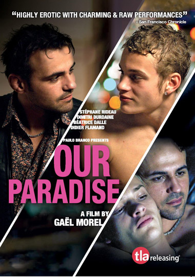 Our Paradise Poster #1