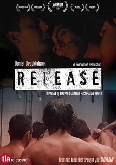 Release Poster #1