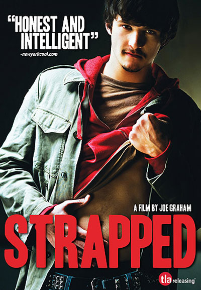 Strapped Poster #1