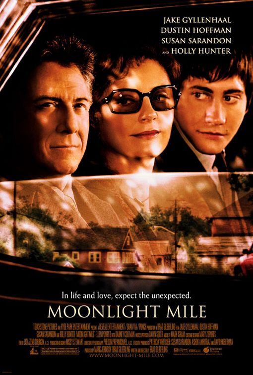 Moonlight Mile Poster #1