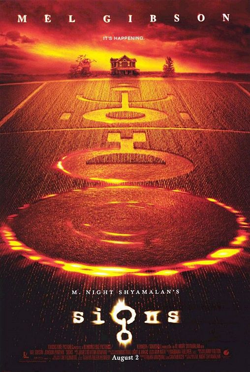 Signs Poster #1
