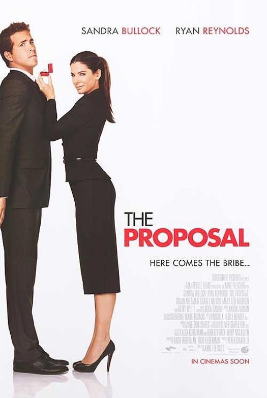 The Proposal Poster #1