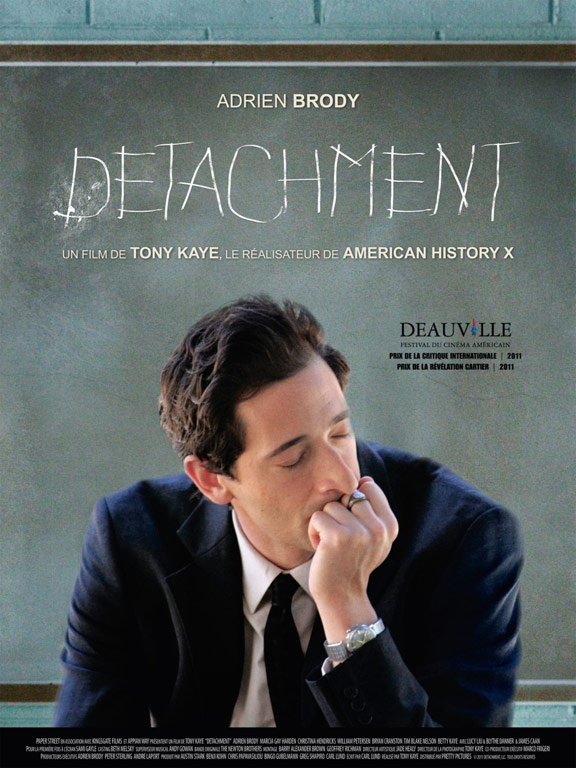 Detachment Poster #2