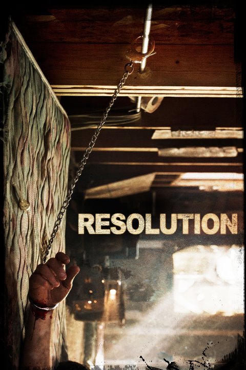 Resolution Poster #2