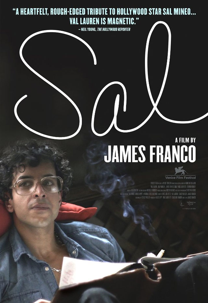 Sal Poster #1