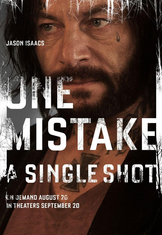 A Single Shot Poster #5