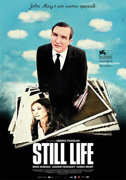 Still Life Poster #2