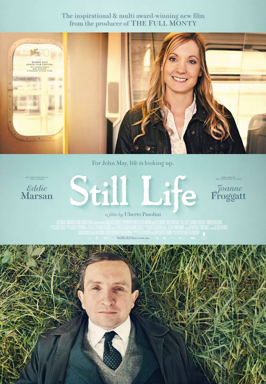 Still Life Poster #1