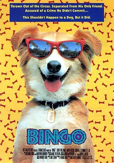 Bingo Poster #1