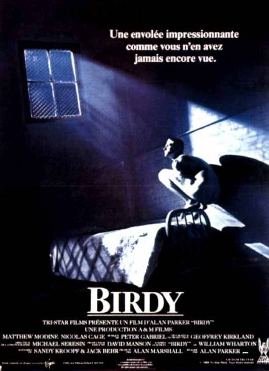 Birdy Poster #2