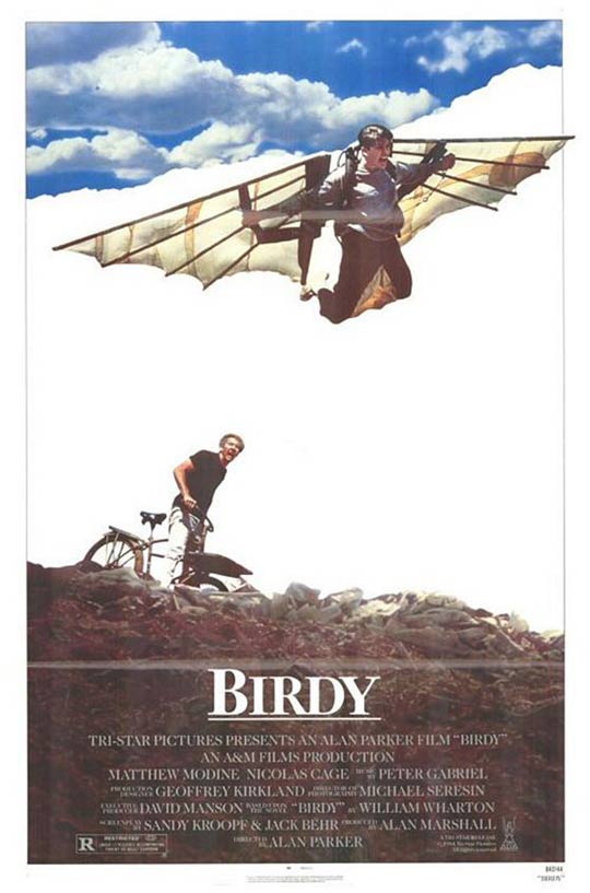 Birdy Poster #1