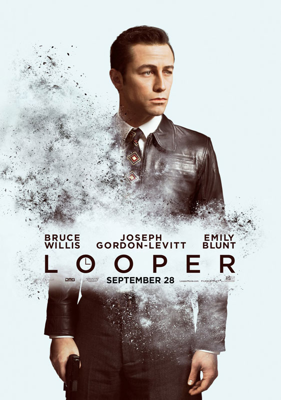 Looper Poster #8