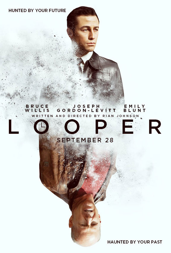 Looper Poster #1