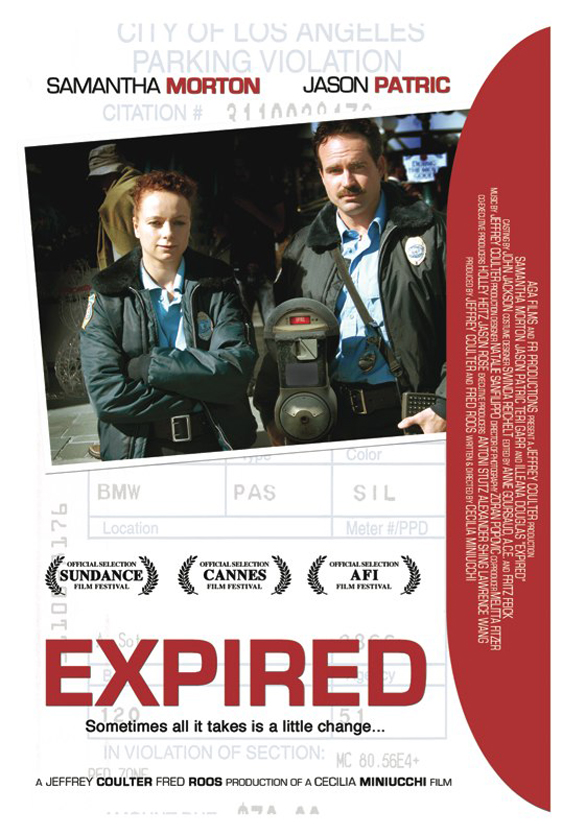 Expired Poster #2