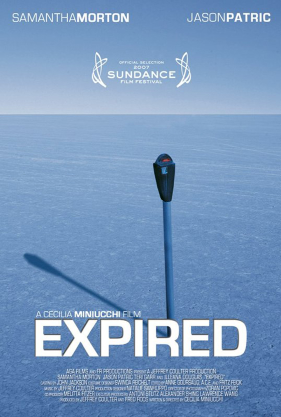 Expired Poster #1