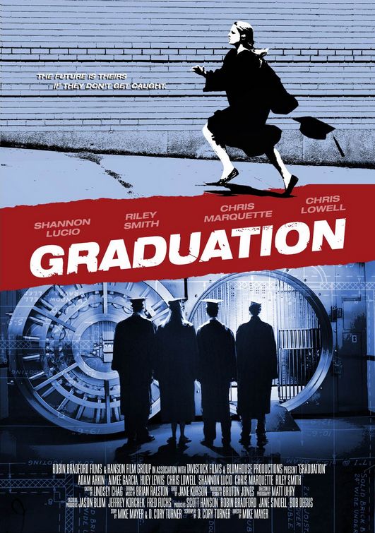 Graduation Poster #1