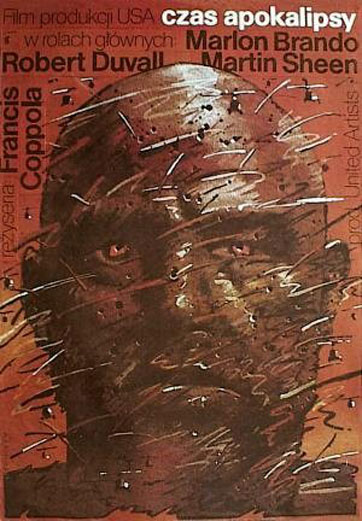 Apocalypse Now Poster #5