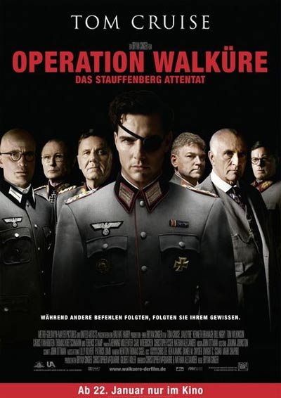 Valkyrie Poster #4