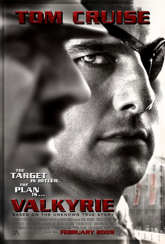 Valkyrie Poster #5