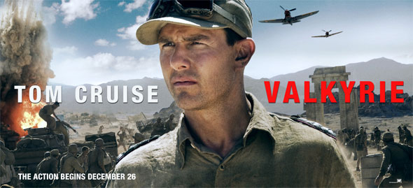 Valkyrie Poster #6