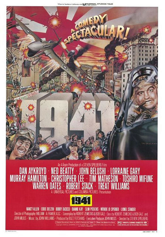 1941 Poster #2