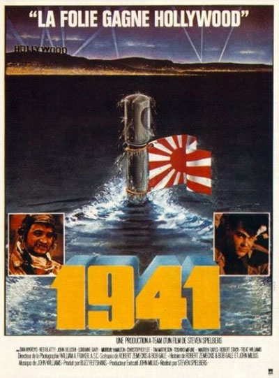 1941 Poster #3