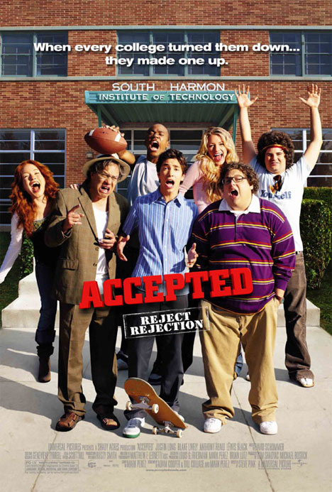 Accepted Poster #1