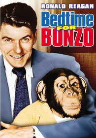 Bedtime for Bonzo Poster #2