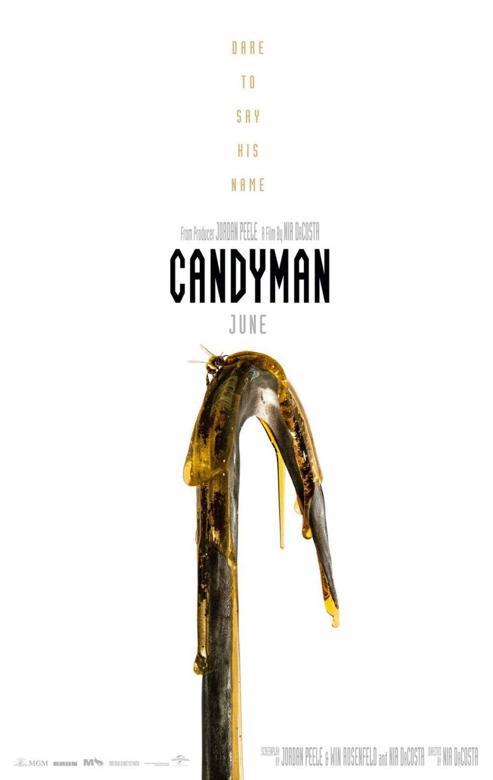 Candyman Poster #1
