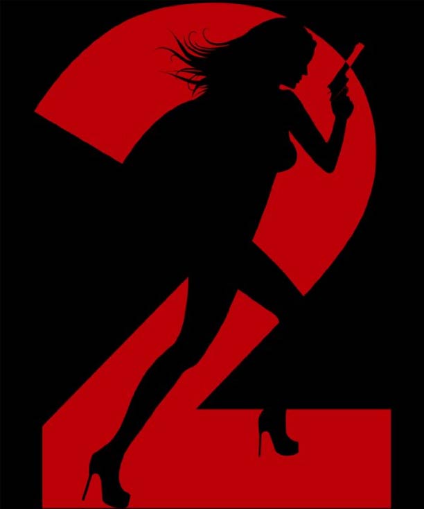 Cat Run 2 Poster #1