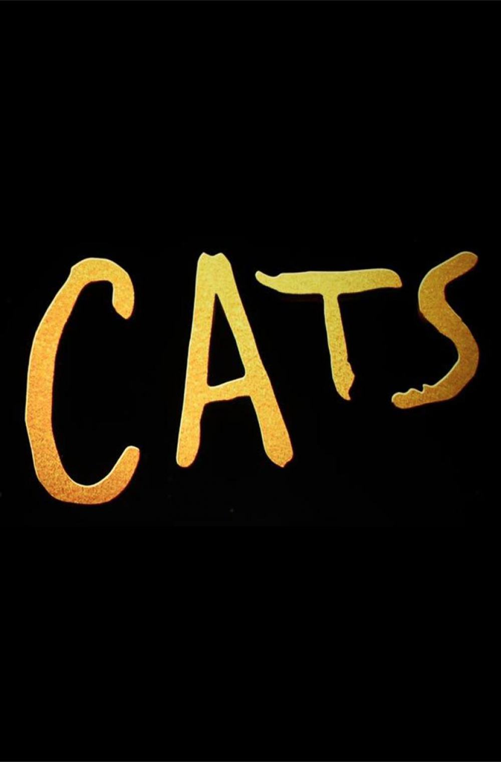 Cats Poster #1