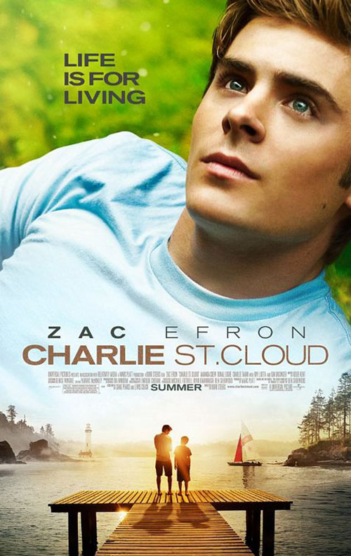 Charlie St. Cloud Poster #1