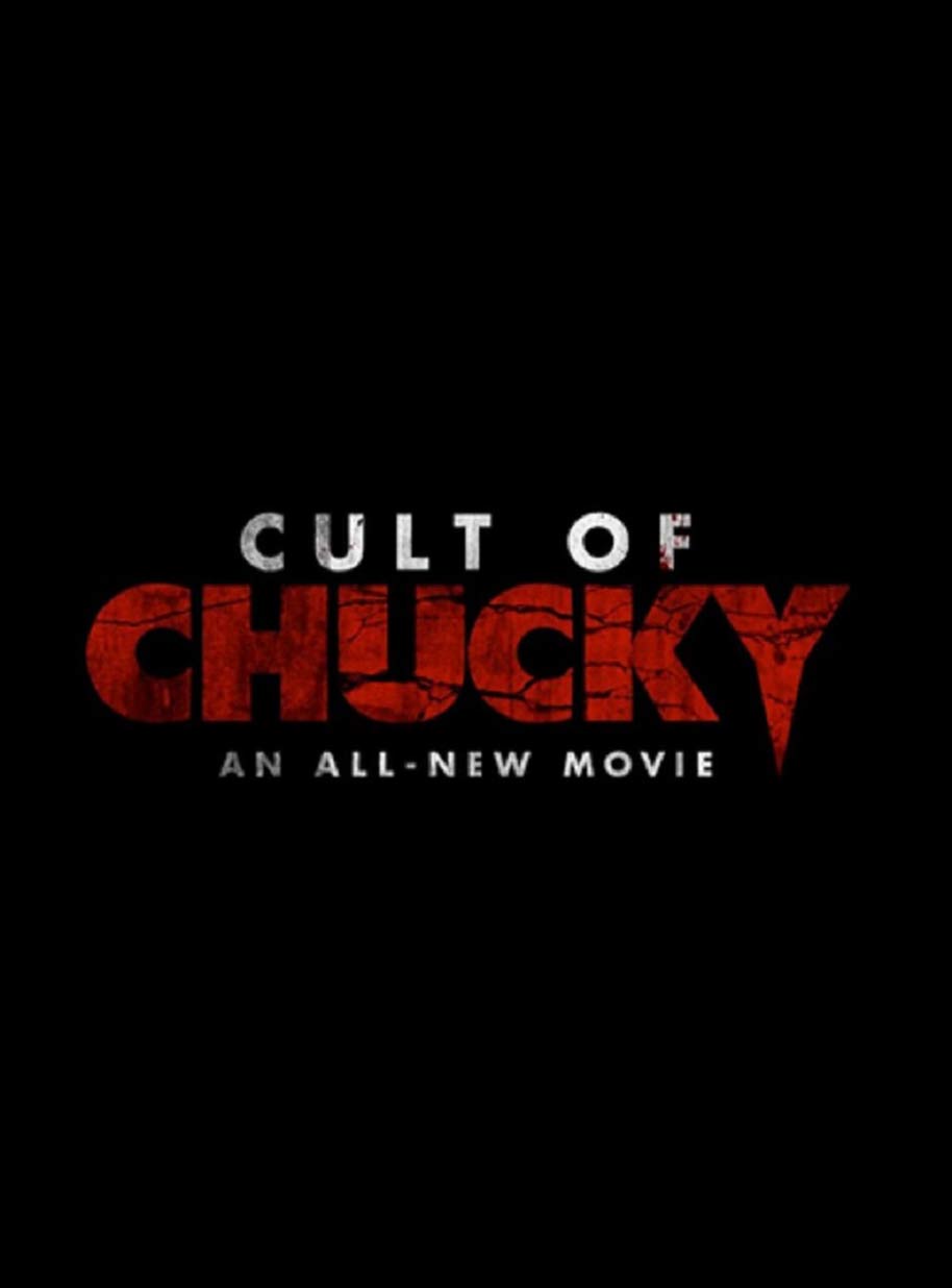 Cult of Chucky Poster #1