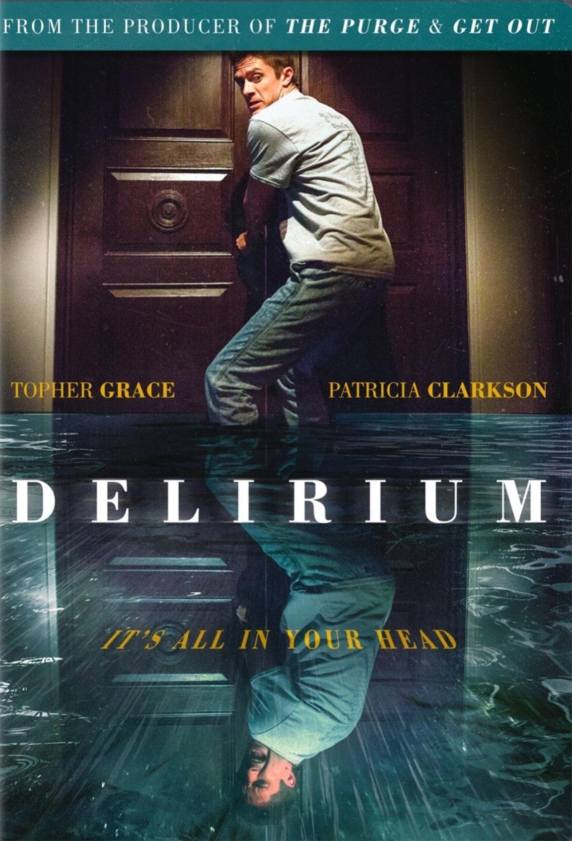 Delirium Poster #1